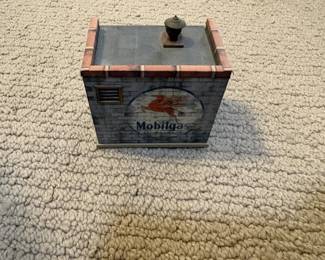 LOT 45. A Hand Constructed HO Scale Village Structure. Starting Bid $35.00