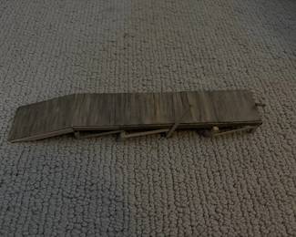 LOT 114. Boardwalk