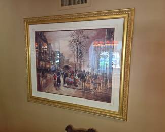 Sale Picture