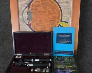 Classic Ophthalmology Collection