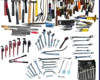 Hand Tools To Last Through The Generations