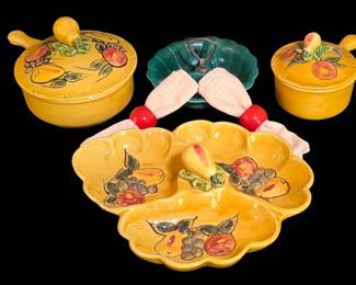 Maurice of California MCM Kitchenware