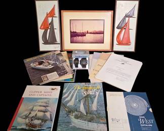 Nautical History  Catamaran Racing