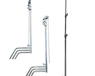 Matthews Professional Grade Rugged Construction For Studio Lighting