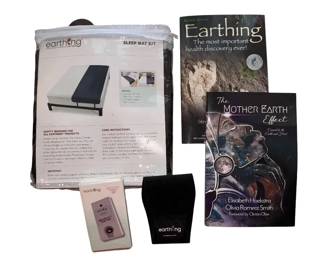 Earthing The Science Of Grounding