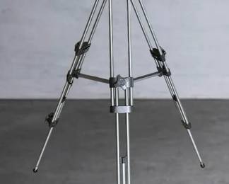 JVC ProHD Camcorder  Heavy Duty Ravelli Tripod Bundle  Near Mint  2 Hours Use