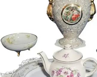 Empire, Windsor, Bawo  Dotter European Craftsmanship