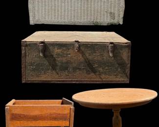 A Pickers Restoration Project But There Is A Mystery Here