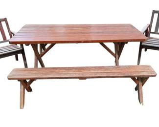 LongLasting Cedar Natural Resistance To The Elements