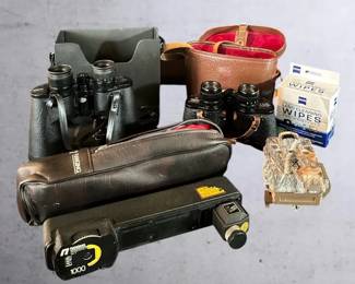 Bushnell, Manon, RangeMatic  Browning Its All About The Optics