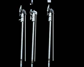 Impact ProGrade Studio Lighting Stands