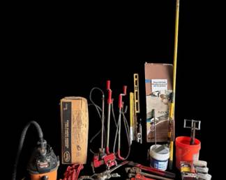 Curated Workshop Essentials