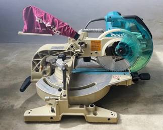 Makita Powerhouse Precision