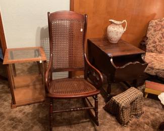 Great variety of furniture 