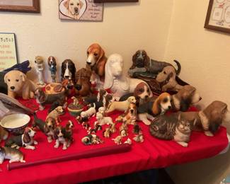 Puppies-home decor 
