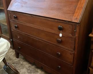 Secretary desk-42x18x43