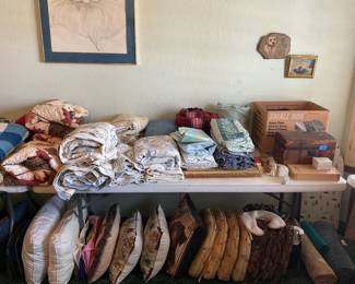 Linens
