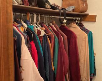 Women’s clothing