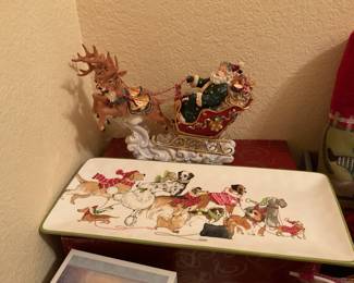 Cute Christmas decor 