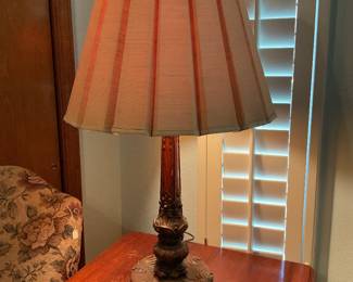 Lamp-31”