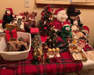 Christmas 