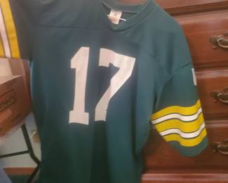 Vintage jersey