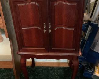 Jewelry box-17x12x33