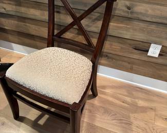 $80- Pottery barn chair