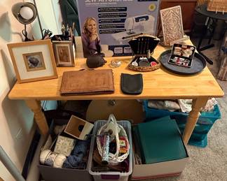 Brother CS-6000i Computerized Sewing Machine