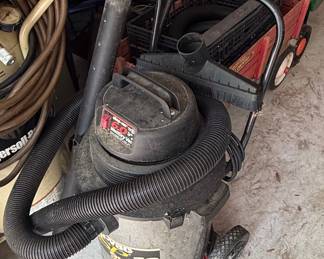 Shop-Vac QSP 10 Gallon Contractor Wet/Dry Vac