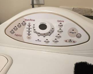 Maytag Neptune Top Load Washing Machine