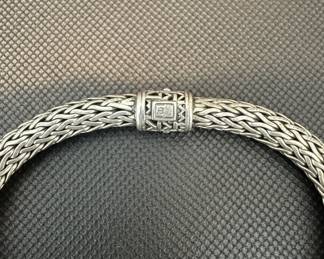 John Hardy Classic Chain Necklace