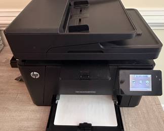 HP Color LaserJet Pro MFP M177fw