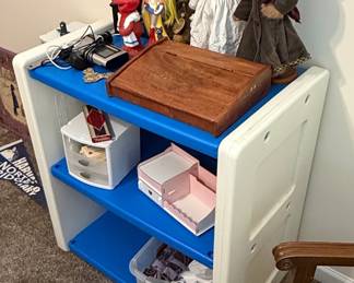 Collection of Collectible Teddy Bears and Figurines