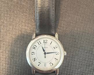 Coach Stainless Steel Women's Watch