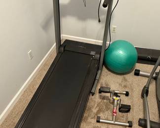 ProForm 5000 Treadmill