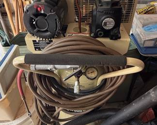 Ingersoll-Rand SS3R2-GM Air Compressor