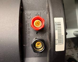 Linn Products Speakers (Pair)