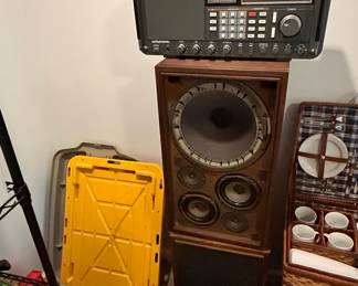 Grundig Satellit 800 Millennium World Band Receiver