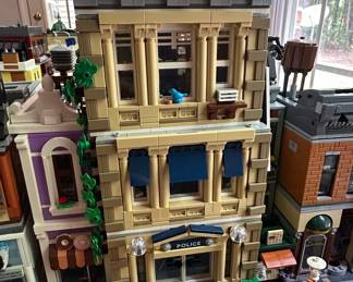 LEGO Creator Expert Police Station (10278)