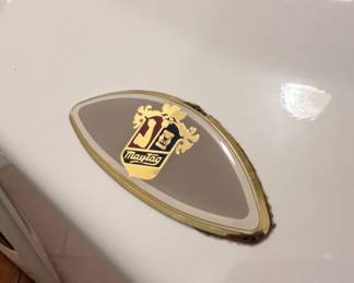 Maytag Neptune Top Load Washing Machine