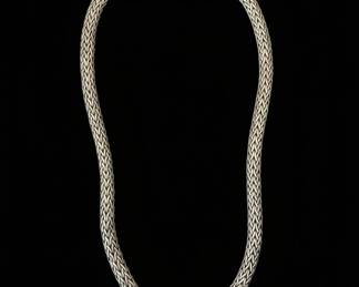 John Hardy Classic Chain Necklace