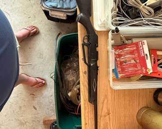 Crosman 760 Pumpmaster Air Rifle