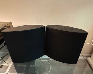 Linn Products Speakers (Pair)
