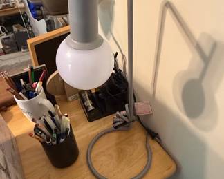 KOSO Lucia Modern Table Lamp