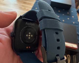 Aolon Curve Smart Watch