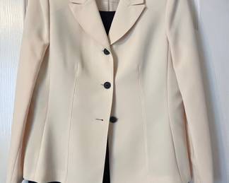 Evan-Picone Women's Suit Jacket and Dress
