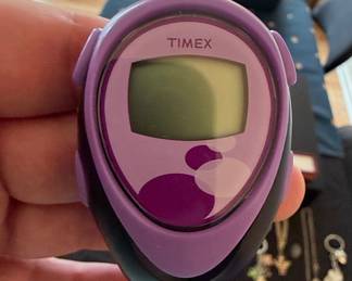 Timex Kids Time Machines Digital Watch