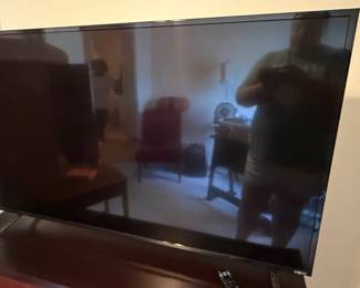 VIZIO E-Series 55" Full HD Smart LED TV