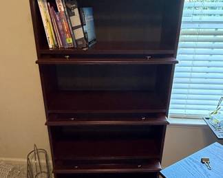 Globe-Wernicke Barrister Bookcase
